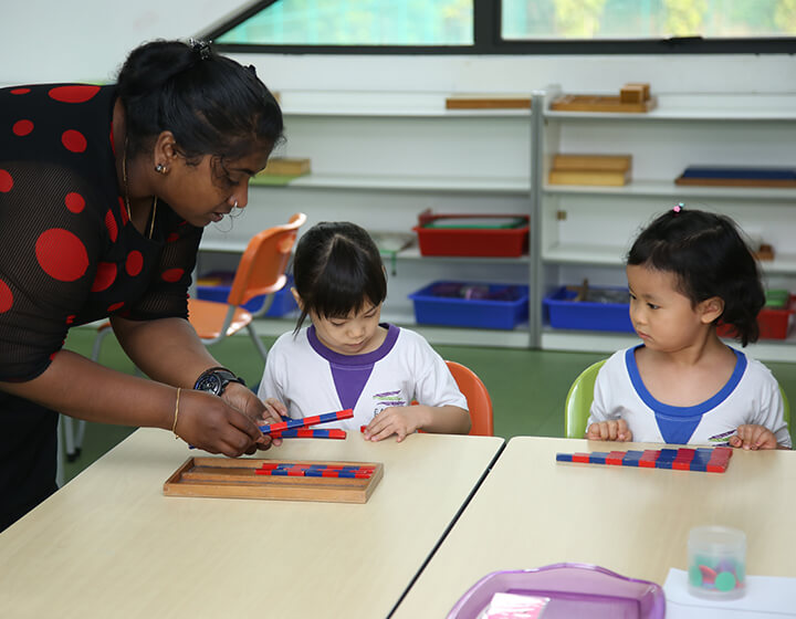 Best British International School in Kajang Malaysia