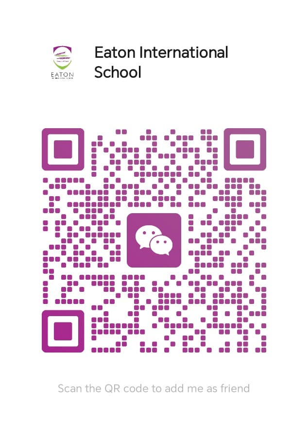 WeChat QR Code