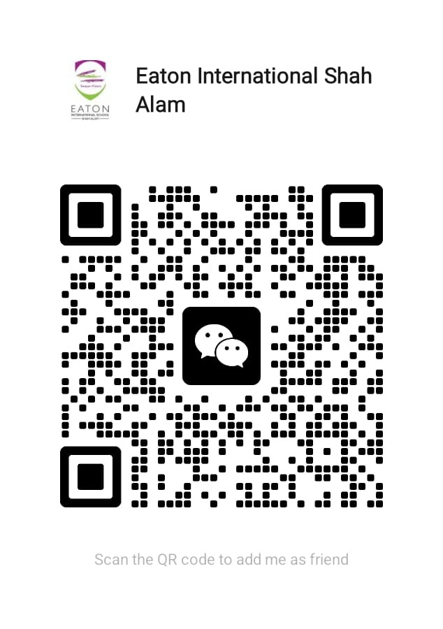 WeChat QR Code