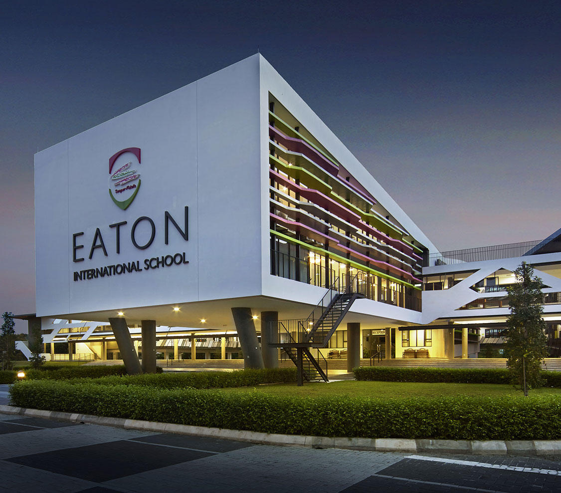 Eaton International School Kajang